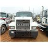 Image 6 : 2005 MACK CHN613 Day Cab Truck