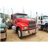 Image 5 : 2006 MACK CHN613 Day Cab Truck