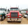 Image 6 : 2006 MACK CHN613 Day Cab Truck