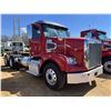 Image 5 : 2012 FREIGHTLINER CORONADO SD Day Cab Truck