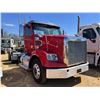 Image 5 : 2012 FREIGHTLINER CORONADO SD Day Cab Truck