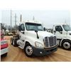 Image 5 : 2012 FREIGHTLINER CASCADIA Day Cab Truck