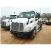 Image 1 : 2010 FREIGHTLINER CASCADIA Day Cab Truck