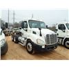 Image 5 : 2010 FREIGHTLINER CASCADIA Day Cab Truck