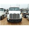 Image 6 : 2010 FREIGHTLINER CASCADIA Day Cab Truck