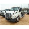 Image 1 : 2010 FREIGHTLINER CASCADIA Day Cab Truck
