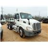 Image 5 : 2010 FREIGHTLINER CASCADIA Day Cab Truck