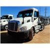 Image 1 : 2010 FREIGHTLINER CASCADIA Day Cab Truck