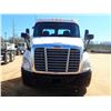 Image 2 : 2010 FREIGHTLINER CASCADIA Day Cab Truck