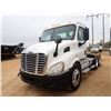 Image 1 : 2010 FREIGHTLINER CA113 Day Cab Truck