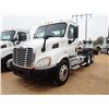 Image 1 : 2010 FREIGHTLINER CASCADIA Day Cab Truck