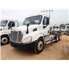 Image 1 : 2010 FREIGHTLINER CASCADIA Day Cab Truck