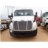 Image 2 : 2010 FREIGHTLINER CASCADIA Day Cab Truck