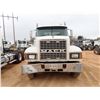Image 2 : 2003 MACK CH613 Day Cab Truck