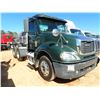 Image 3 : 2007 FREIGHTLINER COLUMBIA Day Cab Truck