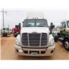 Image 2 : 2014 FREIGHTLINER CASCADIA Day Cab Truck