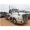 Image 3 : 2014 FREIGHTLINER CASCADIA Day Cab Truck