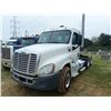 Image 1 : 2012 FREIGHTLINER CASCADIA Day Cab Truck