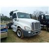 Image 4 : 2012 FREIGHTLINER CASCADIA Day Cab Truck