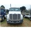 Image 5 : 2012 FREIGHTLINER CASCADIA Day Cab Truck