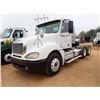 Image 1 : 2011 FREIGHTLINER COLUMBIA Day Cab Truck