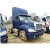 Image 3 : 2007 FREIGHTLINER COLUMBIA Day Cab Truck
