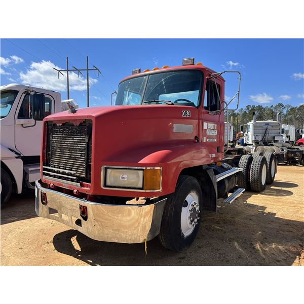 1995 MACK CH613 Day Cab Truck