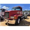 Image 1 : 1995 MACK CH613 Day Cab Truck