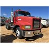 Image 5 : 1995 MACK CH613 Day Cab Truck