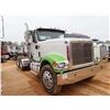Image 3 : 2011 INTERNATIONAL 9900i Day Cab Truck