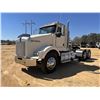 Image 1 : 2006 KENWORTH T800 Day Cab Truck