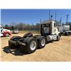 Image 4 : 2006 KENWORTH T800 Day Cab Truck