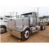 Image 1 : 2005 WESTERN STAR 4900FA Day Cab Truck