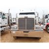 Image 2 : 2005 WESTERN STAR 4900FA Day Cab Truck