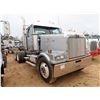 Image 3 : 2005 WESTERN STAR 4900FA Day Cab Truck
