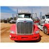 Image 5 : 2009 PETERBILT 386 Day Cab Truck