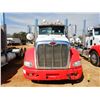 Image 5 : 2009 PETERBILT 386 Day Cab Truck