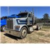 Image 1 : 2005 PETERBILT 378 Day Cab Truck
