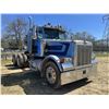 Image 5 : 2005 PETERBILT 378 Day Cab Truck