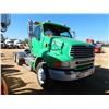 Image 4 : 2006 STERLING  Day Cab Truck