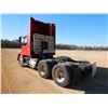 Image 2 : 2007 VOLVO VN Day Cab Truck