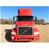 Image 5 : 2007 VOLVO VN Day Cab Truck