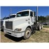 Image 1 : 1999 INTERNATIONAL 9100 Day Cab Truck