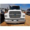 Image 5 : 1995 FORD L9000 Day Cab Truck