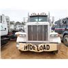 Image 2 : 1995 PETERBILT 378 Day Cab Truck