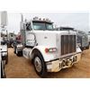 Image 3 : 1995 PETERBILT 378 Day Cab Truck