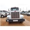 Image 2 : 1989 PETERBILT 375 Day Cab Truck