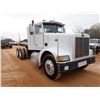Image 3 : 1989 PETERBILT 375 Day Cab Truck