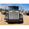Image 5 : 1996 FREIGHTLINER FLD Sleeper Truck
