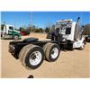 Image 3 : 1993 PETERBILT 357 Day Cab Truck